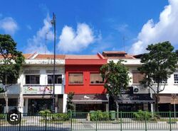 Jalan Beringin (D15), Retail #496965511